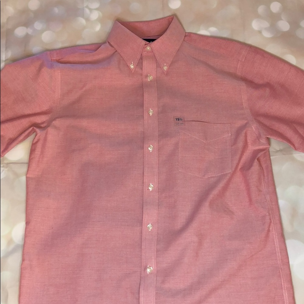 Stafford men dress shirt